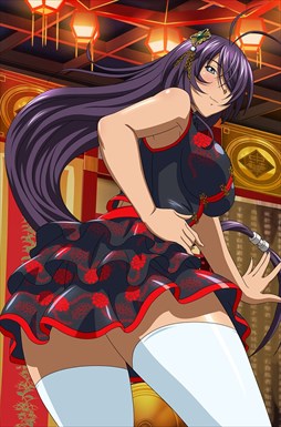 画像ギャラリー No.012のサムネイル画像 / 「ブラウザ一騎当千」，トーシダスに「変形チャイナ（後半）」を追加