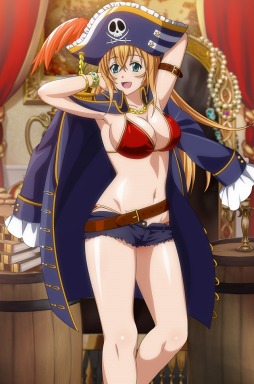 画像ギャラリー No.007のサムネイル画像 / 「ブラウザ一騎当千」,セーラー姿の「マリン闘士」(前半)カードが追加に