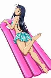 画像ギャラリー No.012のサムネイル画像 / 「ブラウザ一騎当千 爆乳争覇伝」に水着姿の闘士たちが期間限定で登場