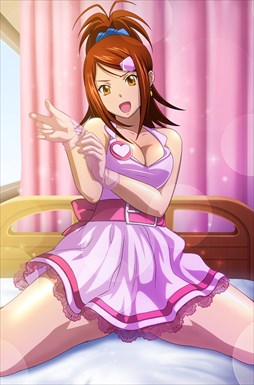画像ギャラリー No.013のサムネイル画像 / 「ブラウザ一騎当千」,トーシダスに「微熱テンプテーション ナース(前半)」が登場