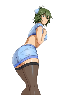画像ギャラリー No.014のサムネイル画像 / 「ブラウザ一騎当千 爆乳争覇伝」,トーシダスに「微熱❤テンプテーション ナース」(後半)が登場
