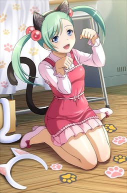 画像ギャラリー No.006のサムネイル画像 / 「ブラウザ一騎当千」,トーシダスに「ドキワク☆フェスティバル 学園祭」が登場