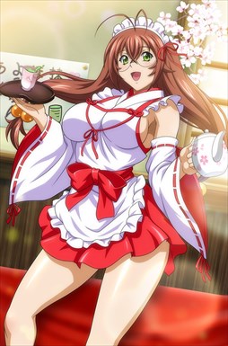 画像ギャラリー No.007のサムネイル画像 / 「ブラウザ一騎当千」,トーシダスに「ドキワク☆フェスティバル 学園祭」が登場