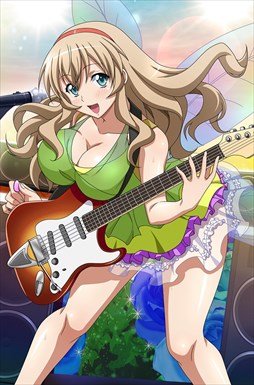 画像ギャラリー No.008のサムネイル画像 / 「ブラウザ一騎当千」,トーシダスに「ドキワク☆フェスティバル 学園祭」が登場