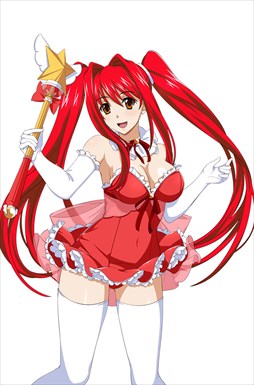 画像ギャラリー No.012のサムネイル画像 / 「ブラウザ一騎当千」，「ミッドナイト・カーニバル♪ハロウィン（前半）」登場