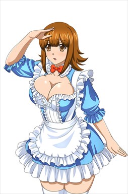 画像ギャラリー No.013のサムネイル画像 / 「ブラウザ一騎当千」，「ミッドナイト・カーニバル♪ハロウィン（前半）」登場
