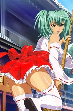 画像ギャラリー No.011のサムネイル画像 / 「ブラウザ一騎当千」，「ミッドナイト・カーニバル♪　ハロウィン（後半）」登場