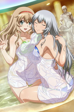 画像ギャラリー No.003のサムネイル画像 / 「ブラウザ一騎当千 爆乳争覇伝」に“肌色セラピー♥ スパ”の闘士カードが登場