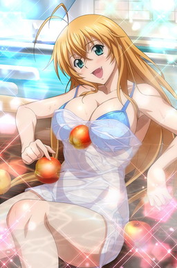 画像ギャラリー No.005のサムネイル画像 / 「ブラウザ一騎当千 爆乳争覇伝」に“肌色セラピー♥ スパ”の闘士カードが登場