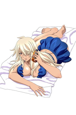 画像ギャラリー No.008のサムネイル画像 / 「ブラウザ一騎当千 爆乳争覇伝」に“肌色セラピー♥ スパ”の闘士カードが登場