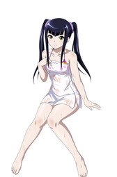 画像ギャラリー No.013のサムネイル画像 / 「ブラウザ一騎当千 爆乳争覇伝」に“肌色セラピー♥ スパ”の闘士カードが登場