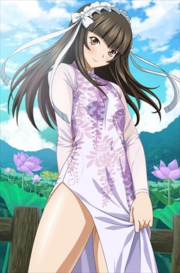 画像ギャラリー No.005のサムネイル画像 / 「ブラウザ一騎当千」，7周年記念で8つのキャンペーンを同時開催