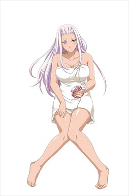 画像ギャラリー No.006のサムネイル画像 / 「ブラウザ一騎当千」,トーシダスに「二人でお泊り♪ 温泉(前半)」登場
