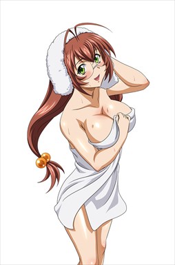 画像ギャラリー No.009のサムネイル画像 / 「ブラウザ一騎当千」,トーシダスに「二人でお泊り♪ 温泉(前半)」登場
