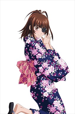 画像ギャラリー No.012のサムネイル画像 / 「ブラウザ一騎当千」,トーシダスに「二人でお泊り♪ 温泉(前半)」登場