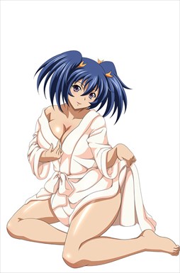 画像ギャラリー No.014のサムネイル画像 / 「ブラウザ一騎当千」,トーシダスに「二人でお泊り♪ 温泉(前半)」登場