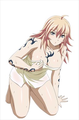画像ギャラリー No.010のサムネイル画像 / 「ブラウザ一騎当千」，トーシダスに「二人でお泊り♪　温泉（後半） 」登場