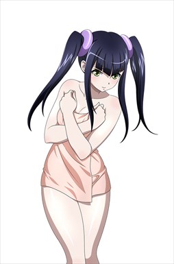 画像ギャラリー No.013のサムネイル画像 / 「ブラウザ一騎当千」，トーシダスに「二人でお泊り♪　温泉（後半） 」登場