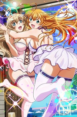 画像ギャラリー No.003のサムネイル画像 / 「ブラウザ一騎当千」，トーシダスに「聖夜の贈り物♥ クリスマス（後半）」が登場