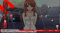 画像ギャラリー No.003のサムネイル画像 / 時空を超えて，朝比奈さん（大）も登場。「涼宮ハルヒの追想」の最新情報が公開。次元ブックマーカーを使って冒険し世界を修復しよう