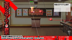 画像ギャラリー No.007のサムネイル画像 / 時空を超えて，朝比奈さん（大）も登場。「涼宮ハルヒの追想」の最新情報が公開。次元ブックマーカーを使って冒険し世界を修復しよう