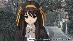 画像ギャラリー No.015のサムネイル画像 / 時空を超えて，朝比奈さん（大）も登場。「涼宮ハルヒの追想」の最新情報が公開。次元ブックマーカーを使って冒険し世界を修復しよう