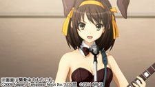 画像ギャラリー No.001のサムネイル画像 / 「涼宮ハルヒの追想」会話シーンでのキャラクターの仕草や表情がさらに進化した新S.O.S.を紹介。初回限定版の特典情報も要チェック