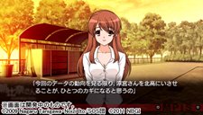画像ギャラリー No.008のサムネイル画像 / 「涼宮ハルヒの追想」会話シーンでのキャラクターの仕草や表情がさらに進化した新S.O.S.を紹介。初回限定版の特典情報も要チェック