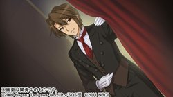 画像ギャラリー No.004のサムネイル画像 / 「涼宮ハルヒの追想」が“ワンデルングアドベンチャー”である所以のゲームシステムが明らかに。時間を移動してストーリーを進める？