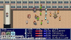 画像ギャラリー No.013のサムネイル画像 / 「涼宮ハルヒの追想」,新たなイベントCGやミニゲーム,“S.O.S.II”システムに関する新情報などが公開に