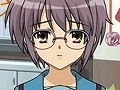 「涼宮ハルヒの追想」，新たなイベントCGやミニゲーム，“S.O.S.II”システムに関する新情報などが公開に