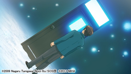 画像ギャラリー No.004のサムネイル画像 / 「涼宮ハルヒの追想」,ついに本日発売。最新イベントグラフィックス&スクリーンショットが公開に