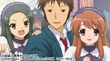 涼宮ハルヒの追想