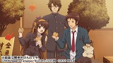 涼宮ハルヒの追想