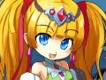 インテンスの新作DSiウェア「RPG脱出ゲーム」，11月24日発売。タッチペンを駆使して地下迷宮からの脱出を目指せ