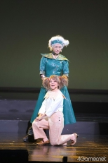 画像ギャラリー No.022のサムネイル画像 / 巴里花組と紐育星組のメンバーシャッフルも? ライブイベント「サクラ大戦 巴里花組&紐育星組ライブ2010 〜可憐な花々 煌めく星々〜」ゲネプロの模様をレポート ※写真追加