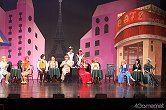 画像ギャラリー No.033のサムネイル画像 / 巴里花組と紐育星組のメンバーシャッフルも? ライブイベント「サクラ大戦 巴里花組&紐育星組ライブ2010 〜可憐な花々 煌めく星々〜」ゲネプロの模様をレポート ※写真追加