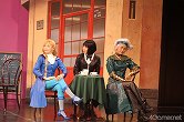 画像ギャラリー No.034のサムネイル画像 / 巴里花組と紐育星組のメンバーシャッフルも? ライブイベント「サクラ大戦 巴里花組&紐育星組ライブ2010 〜可憐な花々 煌めく星々〜」ゲネプロの模様をレポート ※写真追加