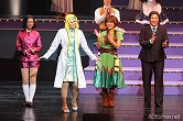 画像ギャラリー No.065のサムネイル画像 / 巴里花組と紐育星組のメンバーシャッフルも? ライブイベント「サクラ大戦 巴里花組&紐育星組ライブ2010 〜可憐な花々 煌めく星々〜」ゲネプロの模様をレポート ※写真追加