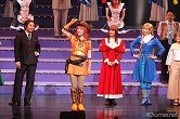 画像ギャラリー No.066のサムネイル画像 / 巴里花組と紐育星組のメンバーシャッフルも? ライブイベント「サクラ大戦 巴里花組&紐育星組ライブ2010 〜可憐な花々 煌めく星々〜」ゲネプロの模様をレポート ※写真追加