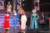 画像ギャラリー No.067のサムネイル画像 / 巴里花組と紐育星組のメンバーシャッフルも? ライブイベント「サクラ大戦 巴里花組&紐育星組ライブ2010 〜可憐な花々 煌めく星々〜」ゲネプロの模様をレポート ※写真追加