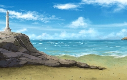 画像ギャラリー No.008のサムネイル画像 / 「サクラ大戦 太正浪漫学園譚」“真宮寺さくら”など登場キャラのスクリーンショットや,ゲームの舞台となる“帝都新島”のイメージが公開