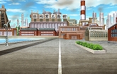画像ギャラリー No.012のサムネイル画像 / 「サクラ大戦 太正浪漫学園譚」“真宮寺さくら”など登場キャラのスクリーンショットや,ゲームの舞台となる“帝都新島”のイメージが公開