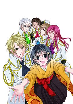 画像ギャラリー No.002のサムネイル画像 / 舞台「サクラ大戦奏組」チケット先行抽選受付が19日に開始。追加キャストも