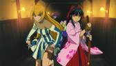 画像ギャラリー No.014のサムネイル画像 / 「サクラ大戦 活動写真」のBlu-ray発売記念イベントが12月1日に開催