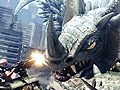 バンダイナムコゲームス，NDS用怪獣討伐アクション「怪獣バスターズ パワード」を2011年1月20日に発売