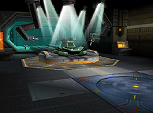 画像ギャラリー No.010のサムネイル画像 / バンダイナムコゲームス，NDS用怪獣討伐アクション「怪獣バスターズ パワード」を2011年1月20日に発売