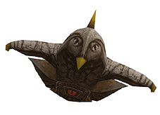 画像ギャラリー No.020のサムネイル画像 / バンダイナムコゲームス，NDS用怪獣討伐アクション「怪獣バスターズ パワード」を2011年1月20日に発売