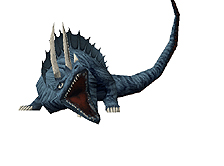 画像ギャラリー No.024のサムネイル画像 / バンダイナムコゲームス，NDS用怪獣討伐アクション「怪獣バスターズ パワード」を2011年1月20日に発売