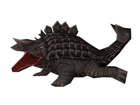 画像ギャラリー No.019のサムネイル画像 / 「怪獣バスターズ パワード」に登場する新怪獣を紹介。「にせウルトラマン」とのバトルシーンをムービーで確認しよう